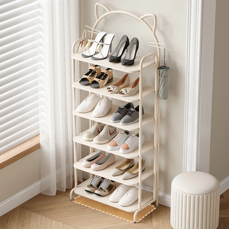 Skincare White Shoe Cabinet De - Luxury Skincare Design recension och pris