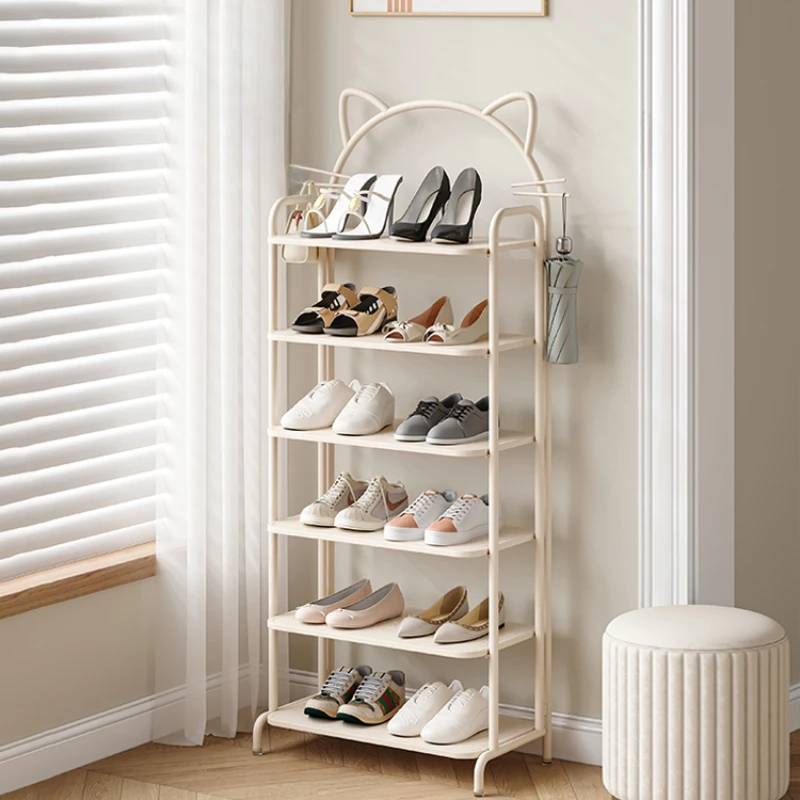 Skincare White Shoe Cabinet De - Luxury Skincare Design recension och pris