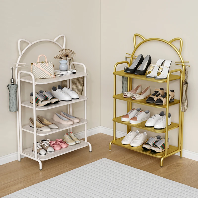 Skincare White Shoe Cabinet De - Luxury Skincare Design recension och pris