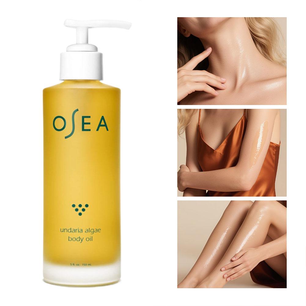 OSEA Brand Original Luxury Bod - Luxury Brands Of Skincare recension och pris
