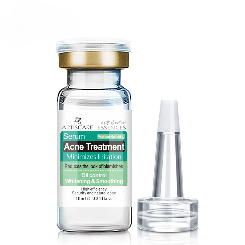 7pcs Serum for Face Whitening  - Luxury Skincare Essence recension och pris