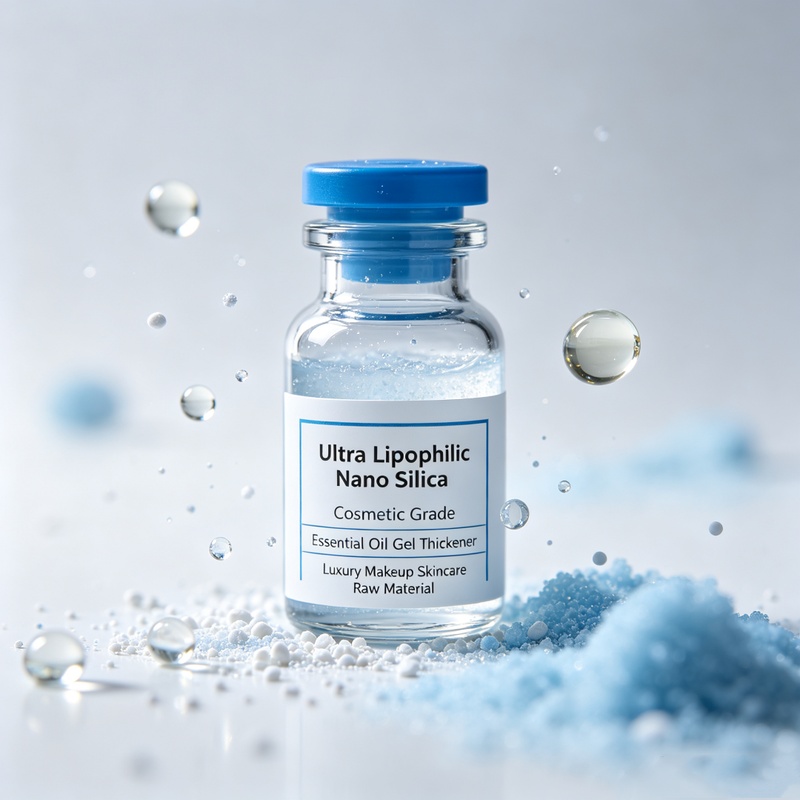 TOP 99.8% Ultra Lipophilic Nan - Luxury Skincare Essential recension och pris
