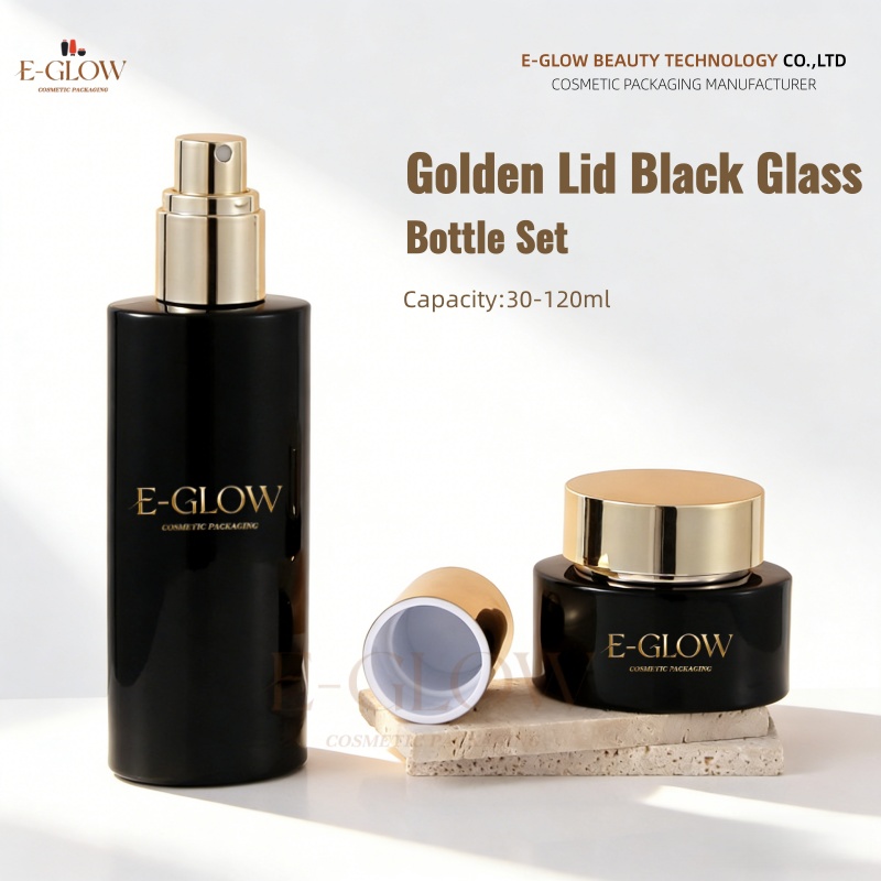 【Logo Custom】1Pcs Luxury Skin  - Luxury Skincare Essential recension och pris