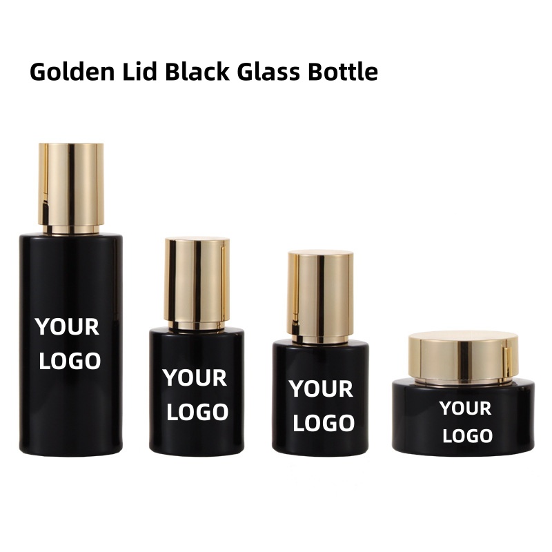 【Logo Custom】1Pcs Luxury Skin  - Luxury Skincare Essential recension och pris
