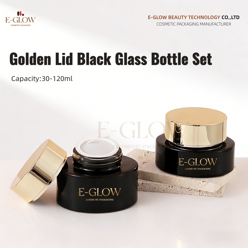 【Logo Custom】1Pcs Luxury Skin  - Luxury Skincare Essential recension och pris