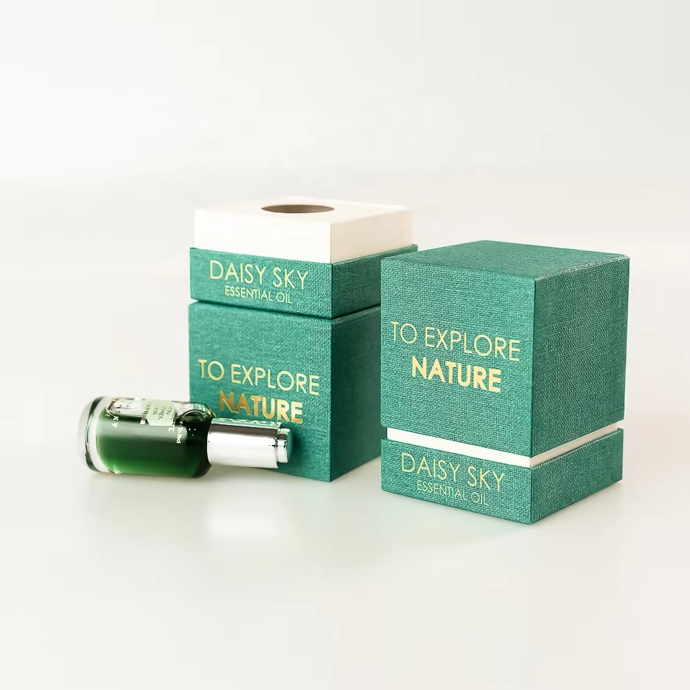 Custom Branded Skincare Packag - Luxury Brands Of Skincare recension och pris