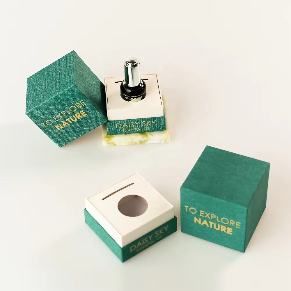 Custom Branded Skincare Packag - Luxury Brands Of Skincare recension och pris