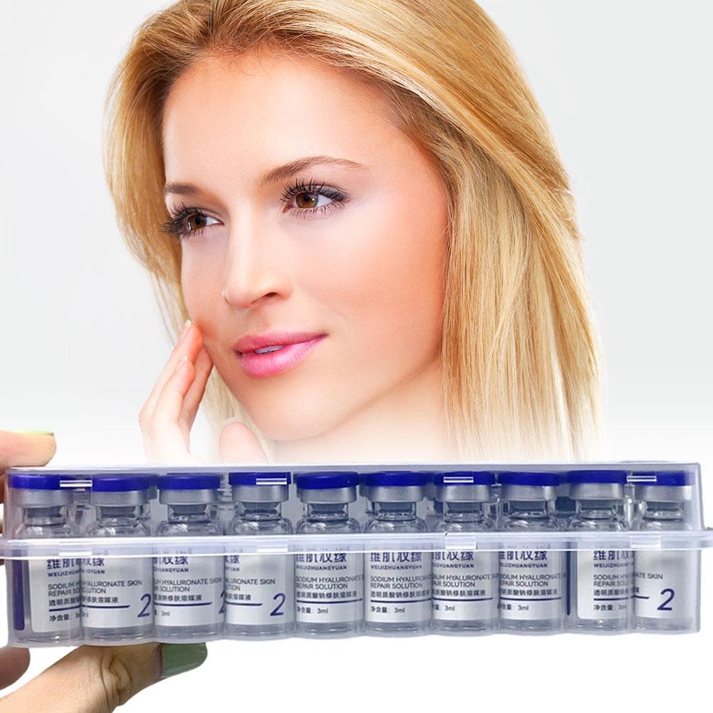 GHK-CU Copper Lyophilized Powd - Epidermal Growth Factor recension och pris