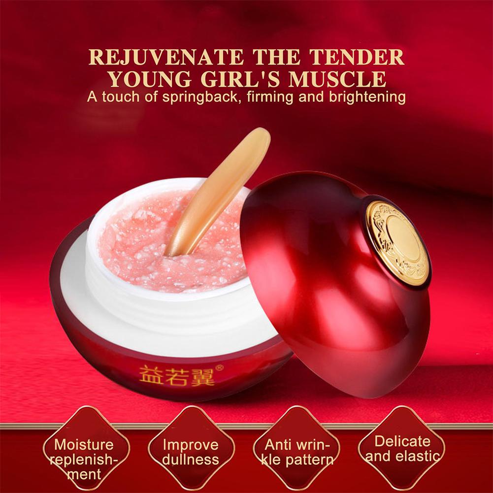 Luxury Dragon Blood Anti-Aging - Luxury Skincare Essence recension och pris