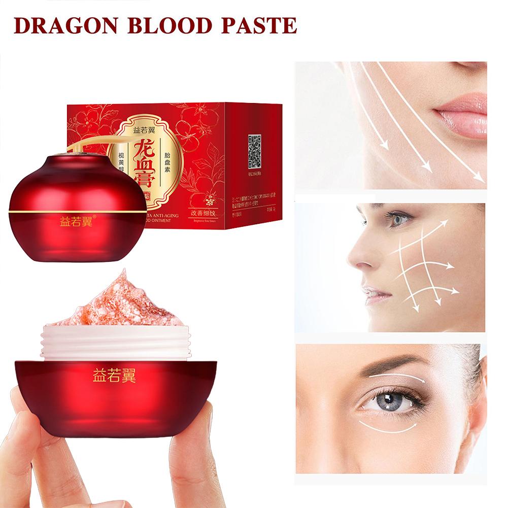 Luxury Dragon Blood Anti-Aging - Luxury Skincare Essence recension och pris