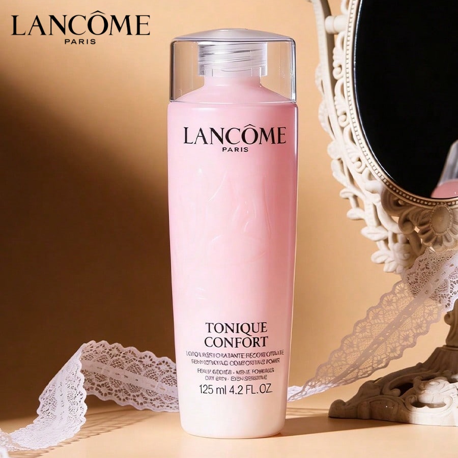 Lancôme 125ml Luxury Gentle Mo - Luxury Skincare Essential recension och pris