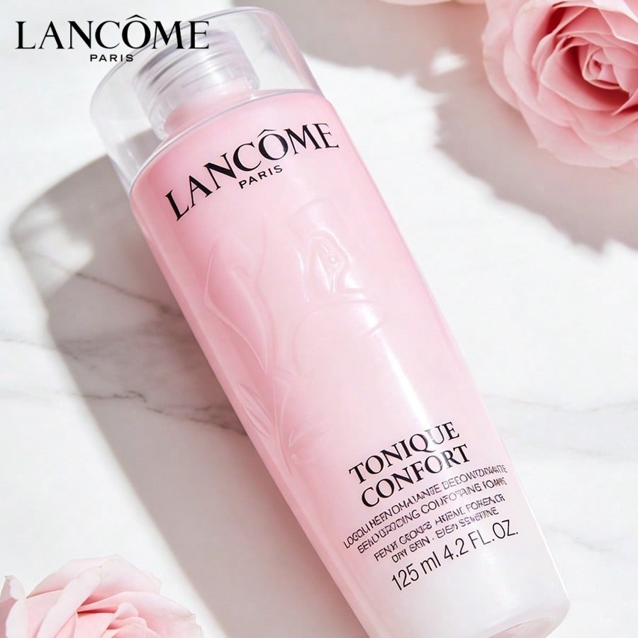 Lancôme 125ml Luxury Gentle Mo - Luxury Skincare Essential recension och pris