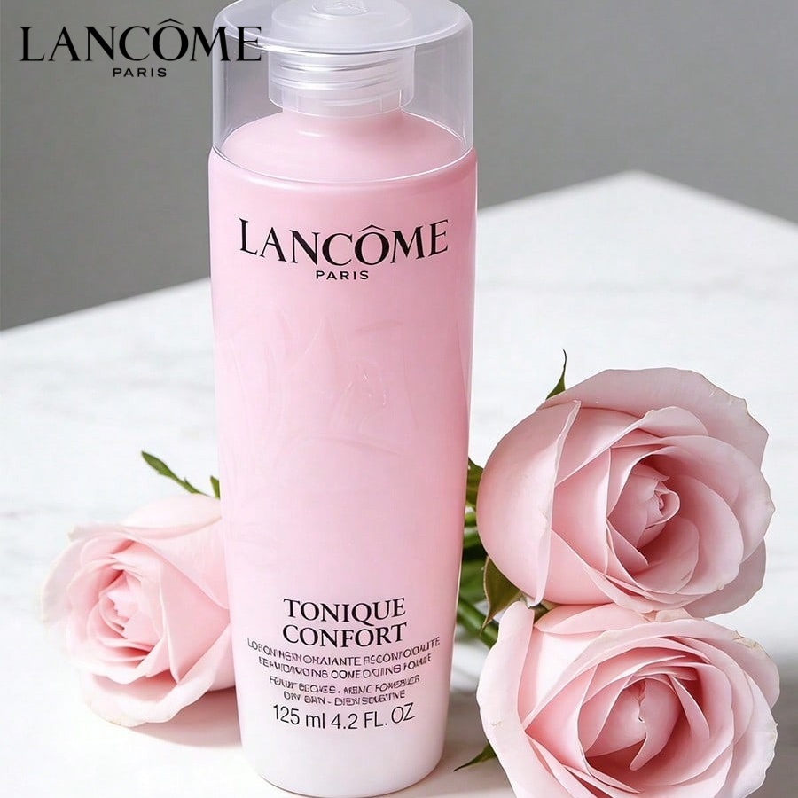 Lancôme 125ml Luxury Gentle Mo - Luxury Skincare Essential recension och pris