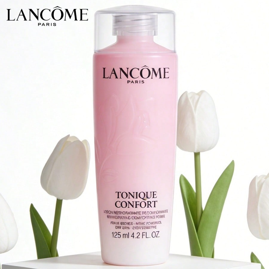 Lancôme 125ml Luxury Gentle Mo - Luxury Skincare Essential recension och pris