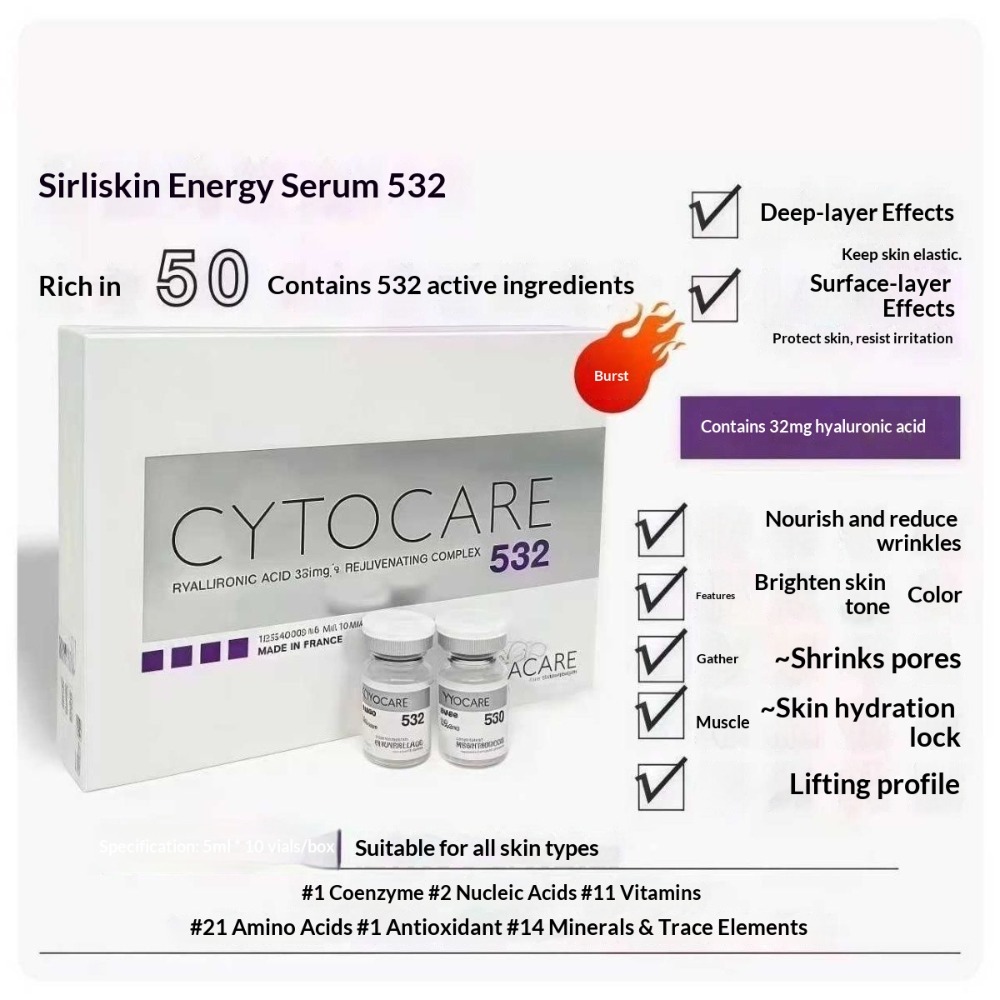 Kinetic Anti-Aging Serum, Hydr - Epidermal Growth Factor recension och pris