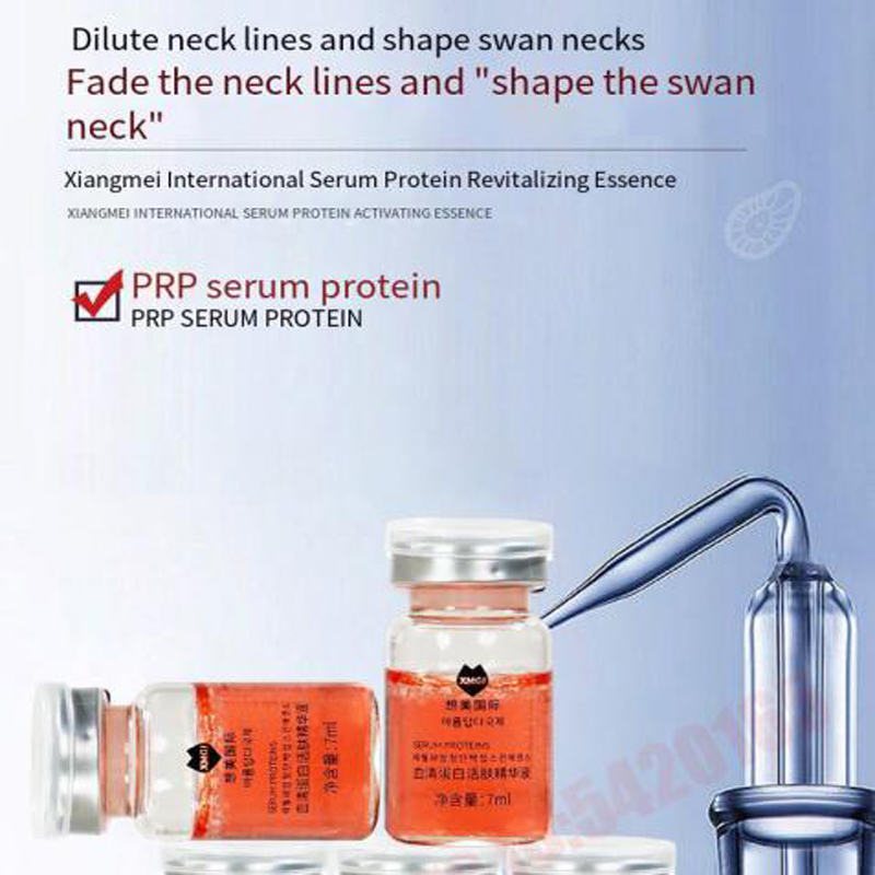 7ML Umbilical Cord Blood Colla - Epidermal Growth Factor recension och pris