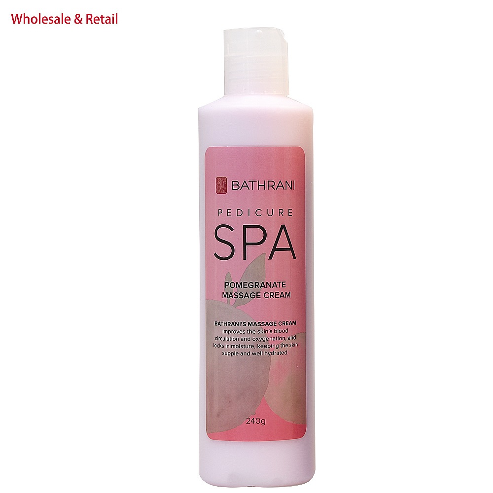 Spa Pedicure Kit 5-Step Foot S - Luxury Gold Skincare recension och pris
