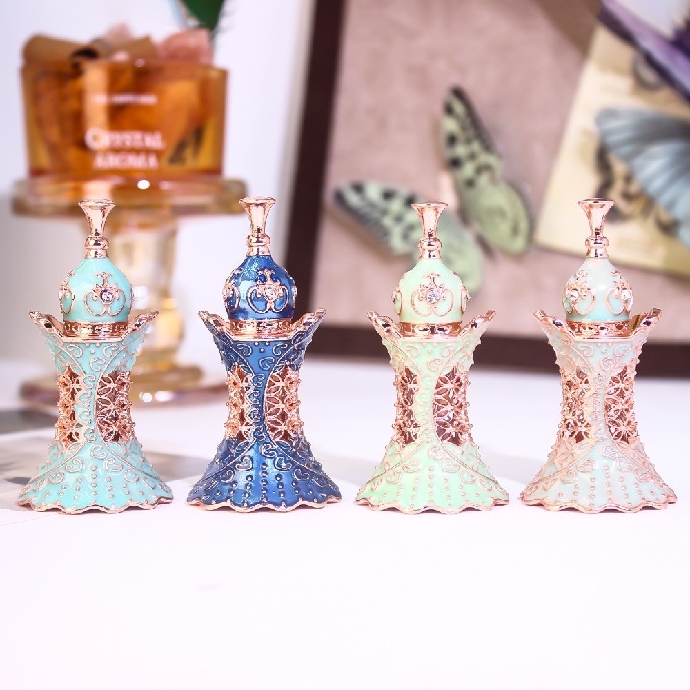 Skincare Parts 3ml Essential O - Luxury Skincare Essential recension och pris