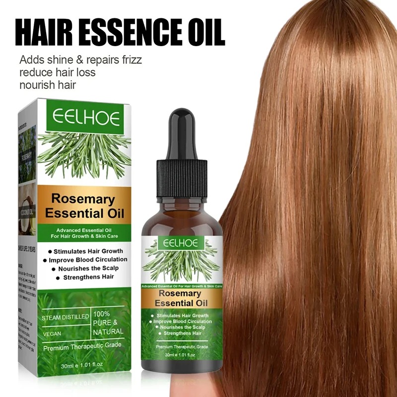 Hair Growth Serum Fast Growing - Epidermal Growth Factor recension och pris