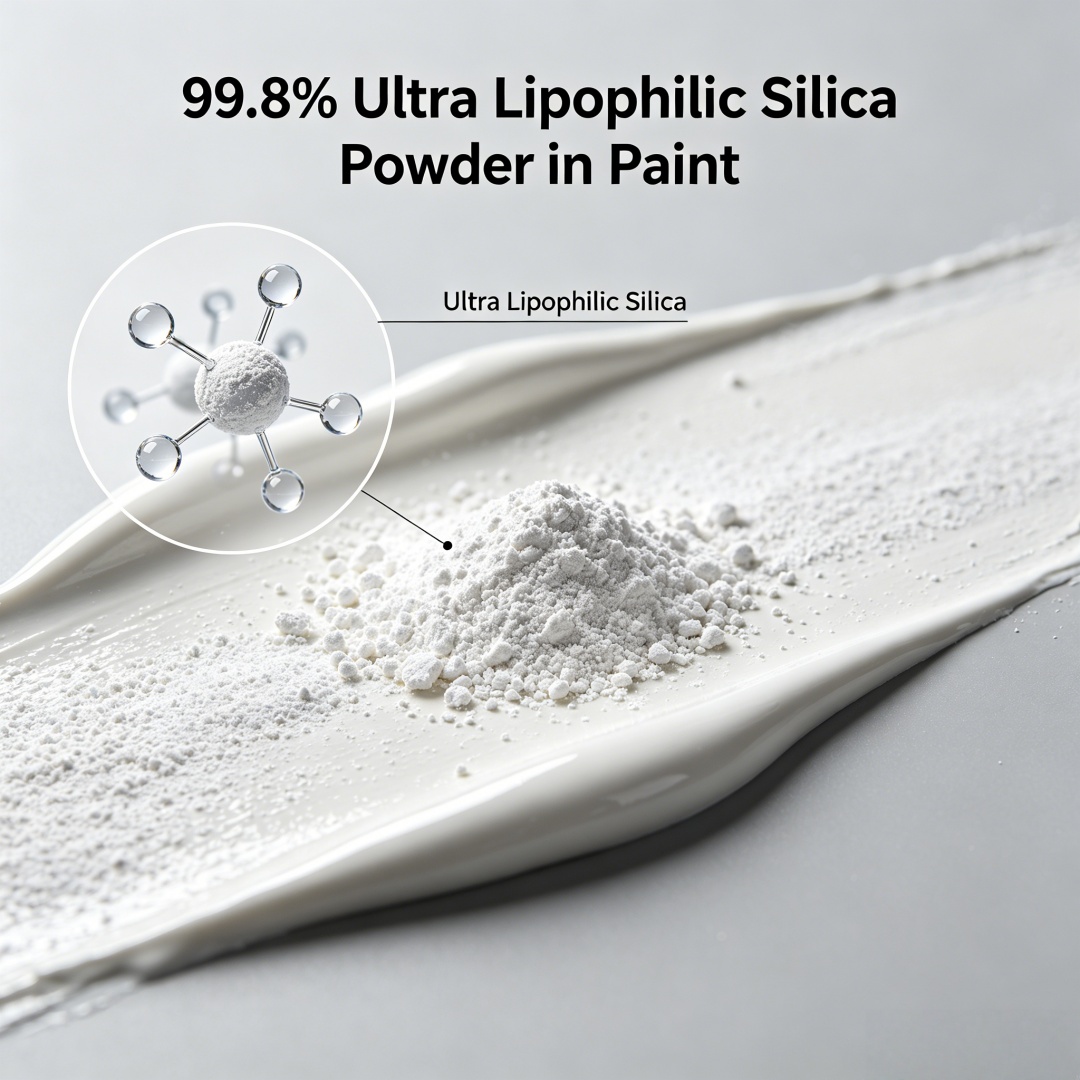 99.8% Ultra Lipophilic Nano Si - Luxury Skincare Essential recension och pris