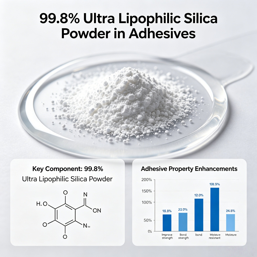 99.8% Ultra Lipophilic Nano Si - Luxury Skincare Essential recension och pris