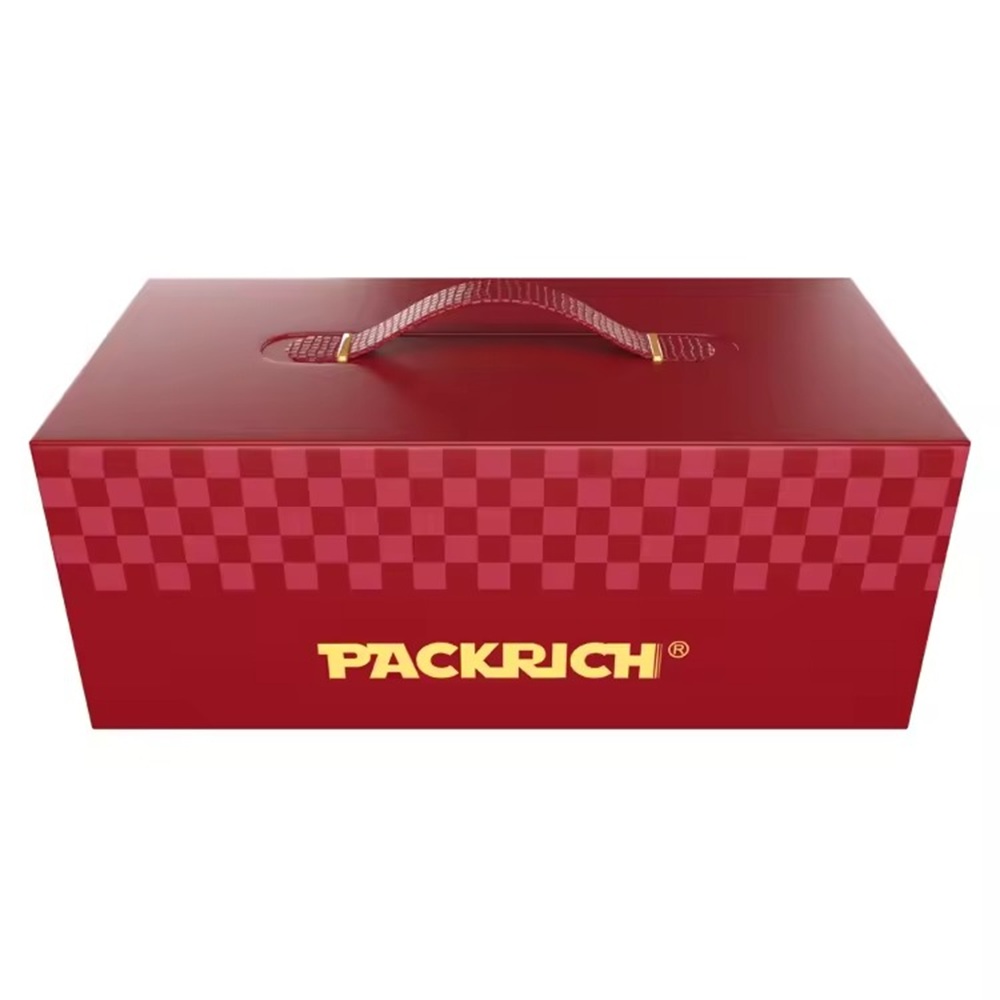 Custom Luxury Cosmetic Packagi - Luxury Skincare Event recension och pris