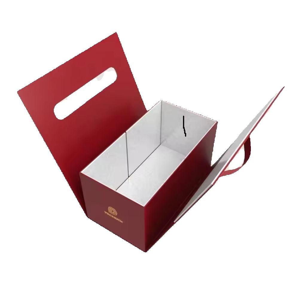 Custom Luxury Cosmetic Packagi - Luxury Skincare Event recension och pris