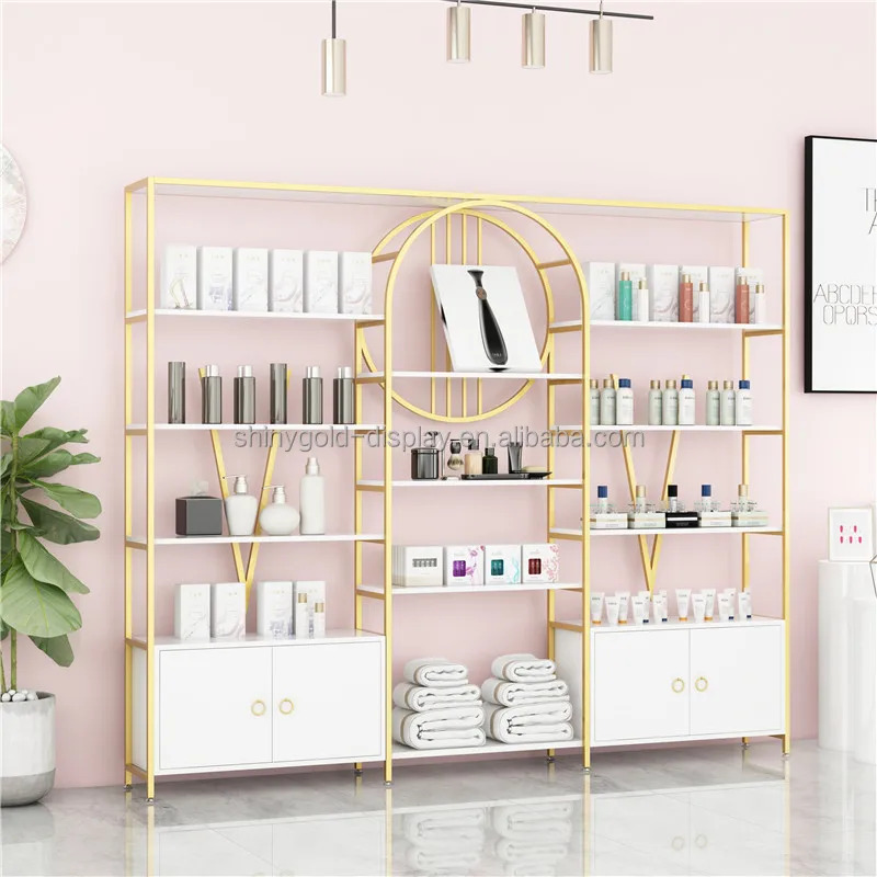 custom.Luxury Cosmetics Skin C - Luxury Skincare Design recension och pris