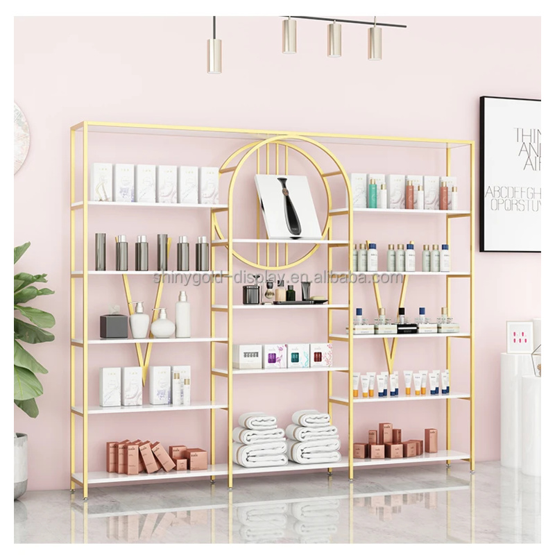 custom.Luxury Cosmetics Skin C - Luxury Skincare Design recension och pris