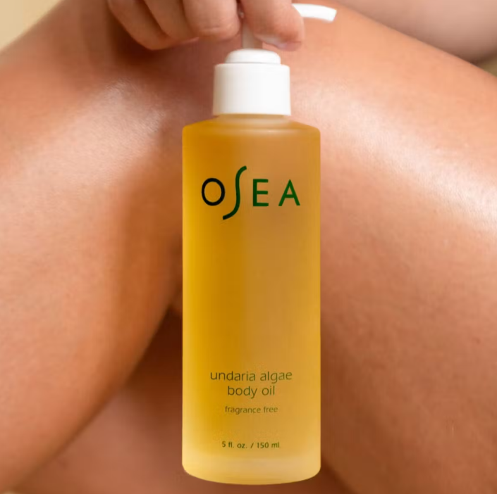 150ml OSEA Brand Original Luxu - Luxury Brands Of Skincare recension och pris
