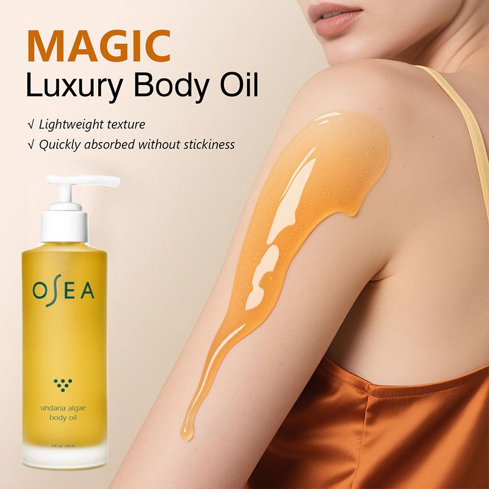 150ml OSEA Brand Original Luxu - Luxury Brands Of Skincare recension och pris