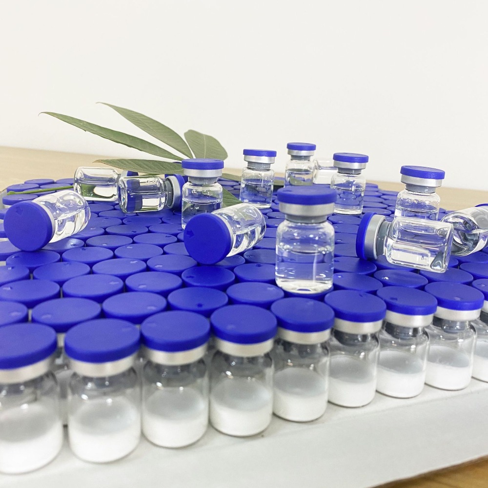 80,000 Active 3ml Oligopeptide - Epidermal Growth Factor recension och pris