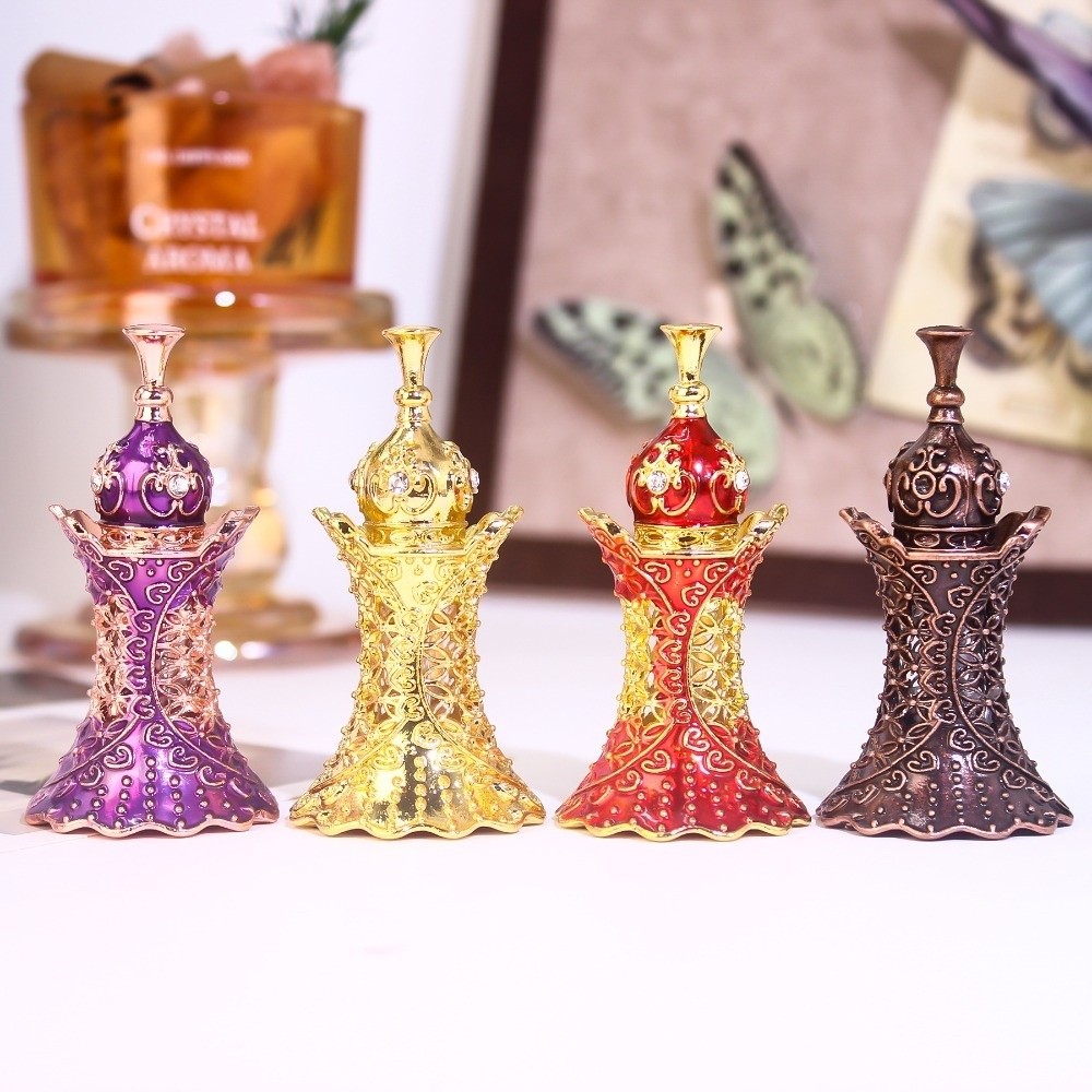 Skincare Parts 3ml Essential O - Luxury Skincare Essential recension och pris