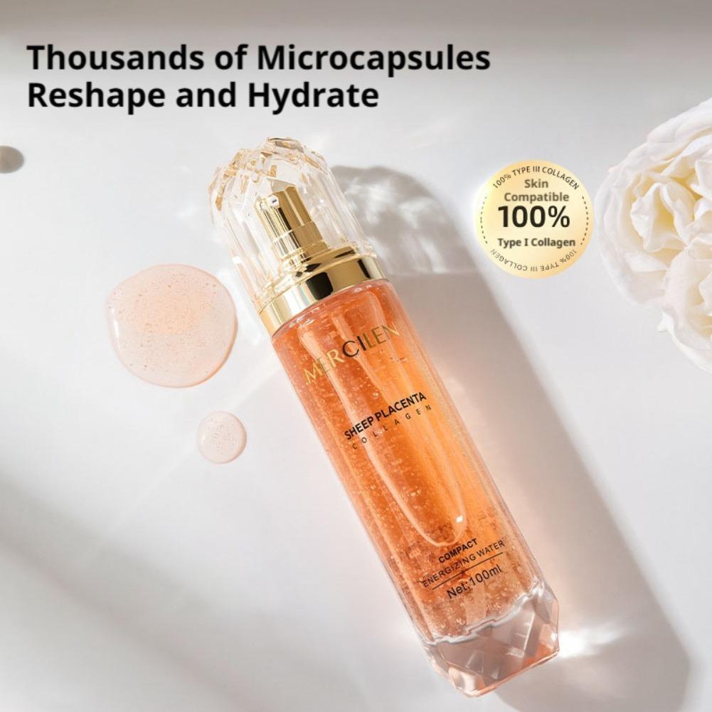 Sheep Placenta Rejuvenate Esse - Luxury Skincare Essence recension och pris