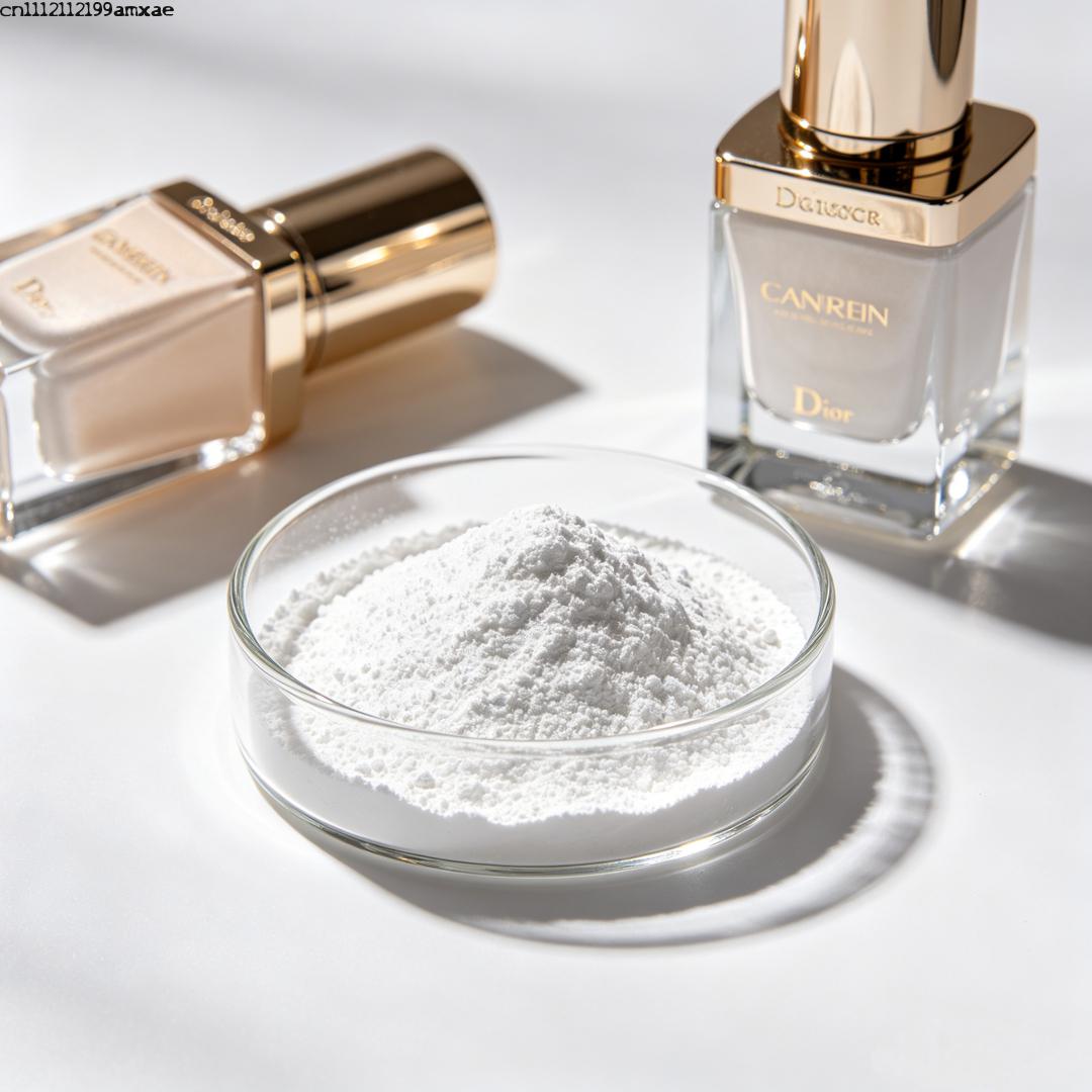 99.8% Ultra Lipophilic Nano Si - Luxury Skincare Essential recension och pris