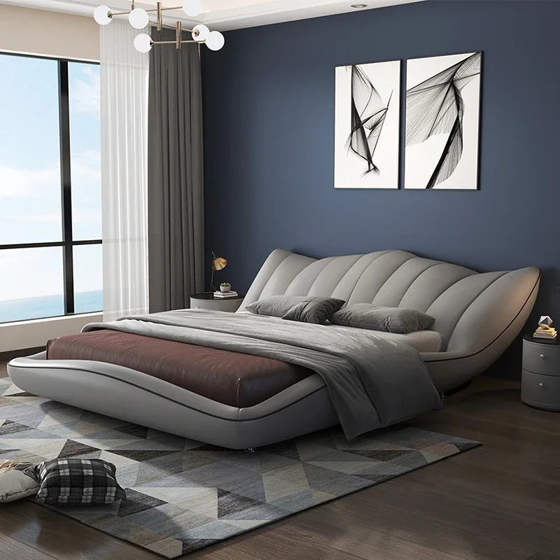 Sun Black Design Double Bed Lu - Luxury Skincare Design recension och pris