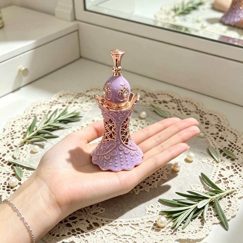 Skincare Parts 3ml Essential O - Luxury Skincare Essential recension och pris