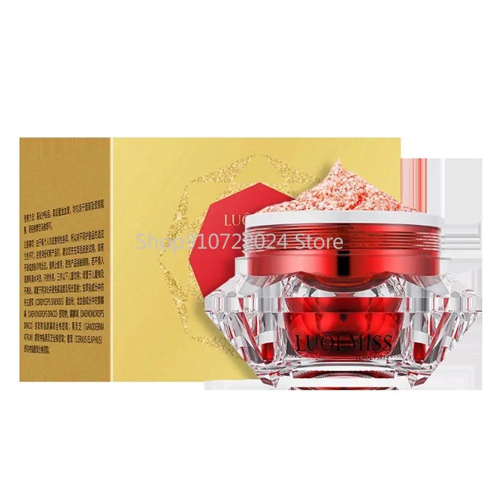 15ml Dragon Blood Cream Cordyc - Luxury Skincare Essence recension och pris