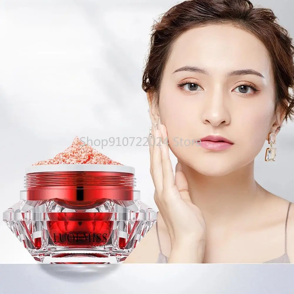15ml Dragon Blood Cream Cordyc - Luxury Skincare Essence recension och pris
