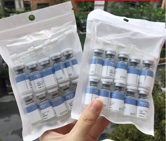 Polypeptide Placenta Freeze-dr - Epidermal Growth Factor recension och pris