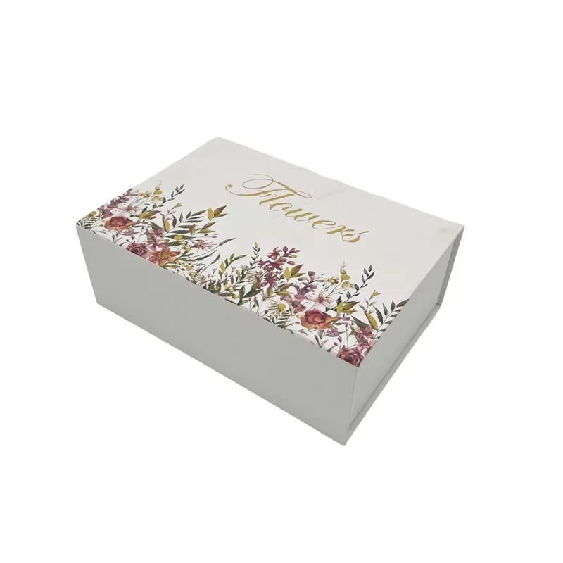 Custom Printed Skincare Box｜Hi - Luxury Skincare Event recension och pris
