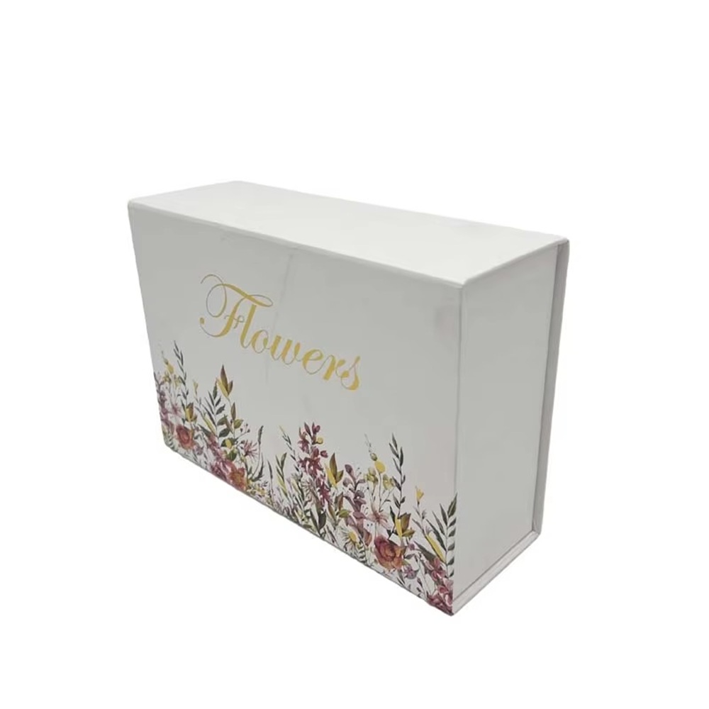 Custom Printed Skincare Box｜Hi - Luxury Skincare Event recension och pris