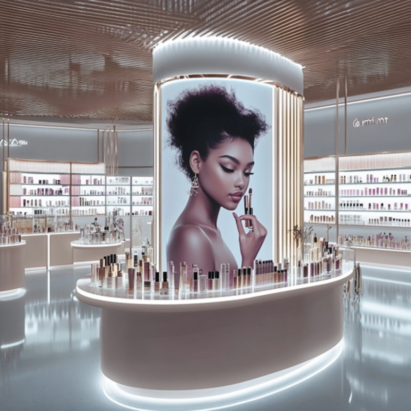 custom.Luxury Modern Customize - Luxury Skincare Design recension och pris