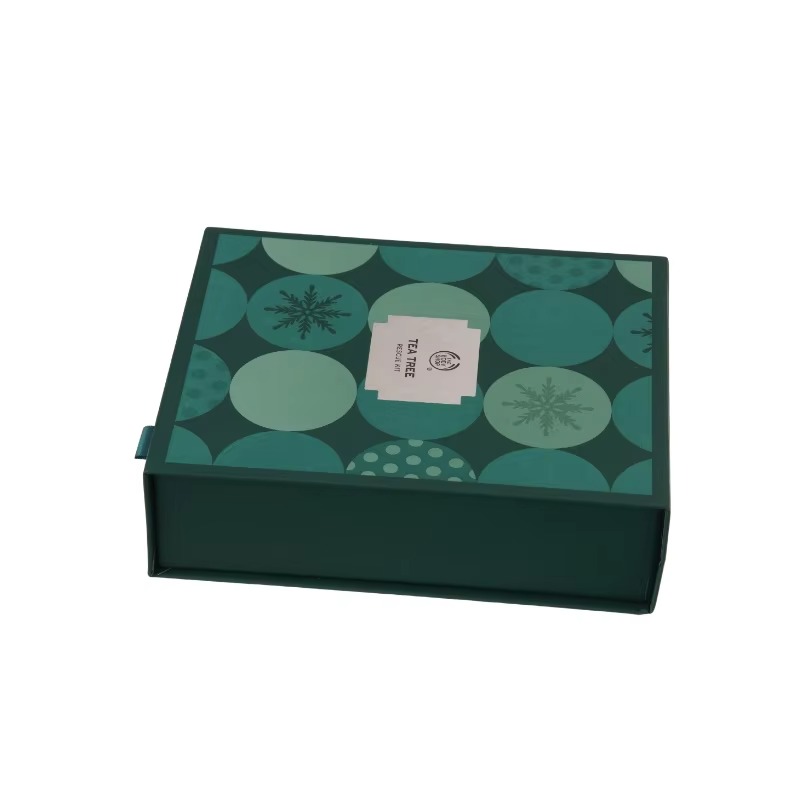 Custom Luxury Skincare Packagi - Luxury Skincare Event recension och pris