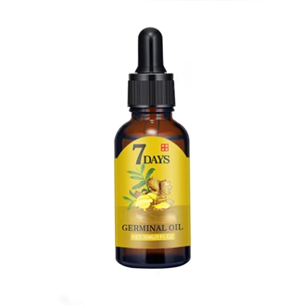 Fast Hair Growth Men Women Gin - Epidermal Growth Factor recension och pris