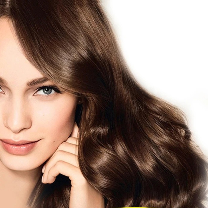 Fast Hair Growth Men Women Gin - Epidermal Growth Factor recension och pris