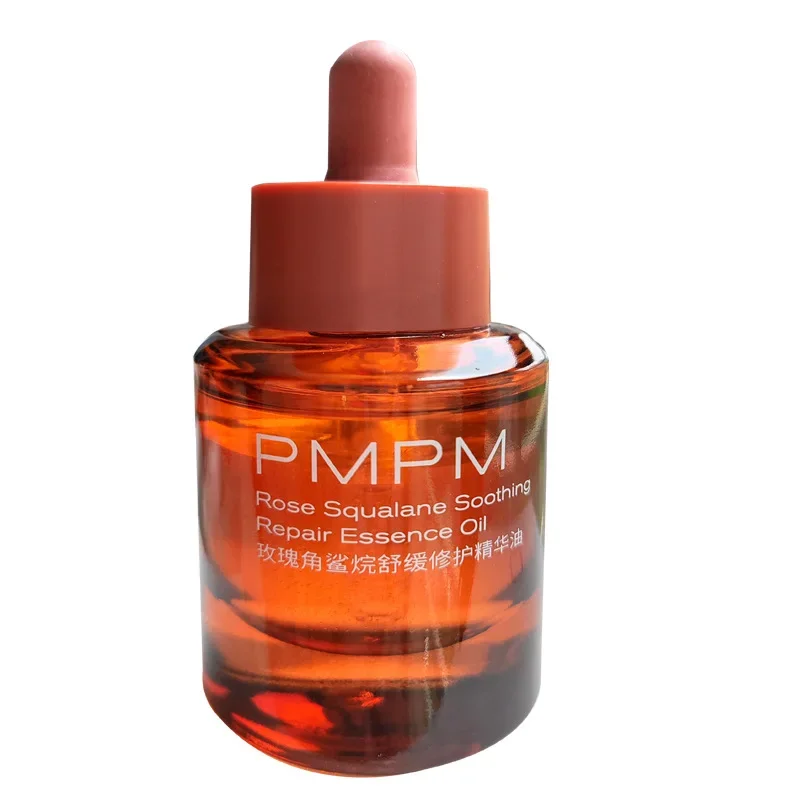 PMPM Essential Oil 30ml Serum  - Luxury Skincare Essential recension och pris