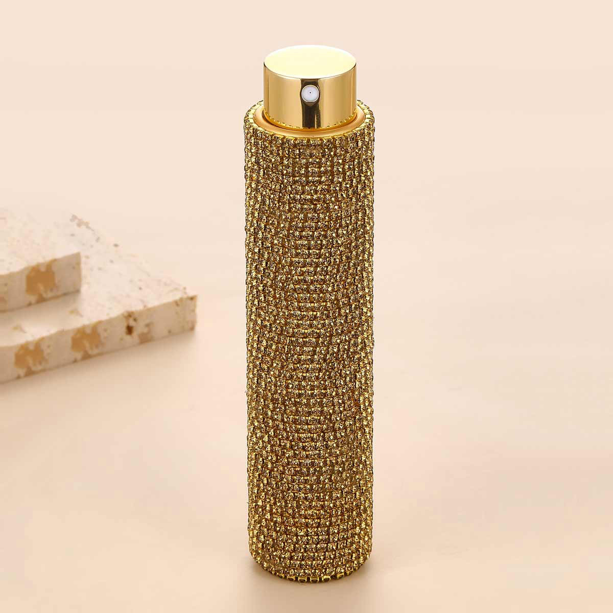 Perfume Bottle Luxurious Packa - Luxury Skincare Bottles recension och pris