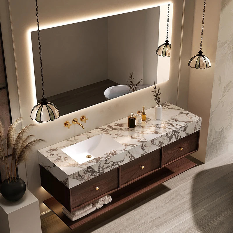 Professional Vintage Bathroom  - Luxury Skincare Design recension och pris