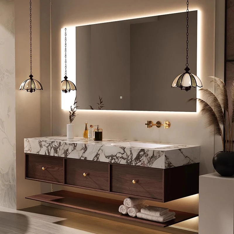 Professional Vintage Bathroom  - Luxury Skincare Design recension och pris